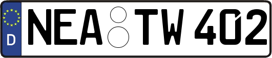NEA-TW402