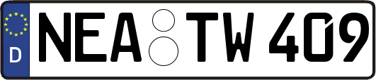 NEA-TW409