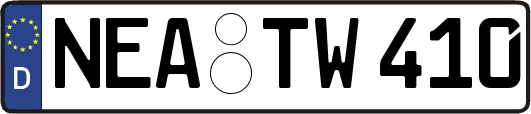 NEA-TW410