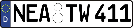 NEA-TW411