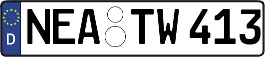 NEA-TW413