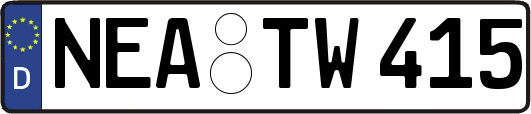 NEA-TW415