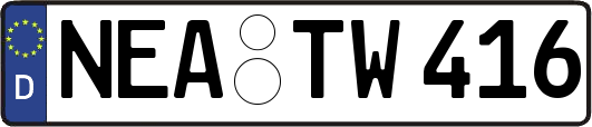 NEA-TW416