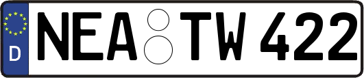 NEA-TW422