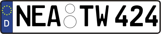 NEA-TW424