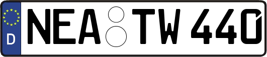 NEA-TW440