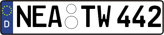 NEA-TW442