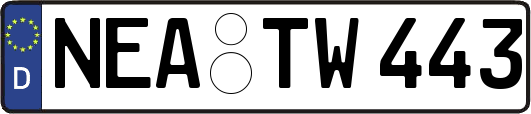 NEA-TW443