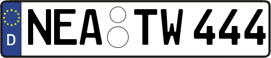 NEA-TW444