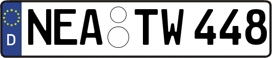 NEA-TW448