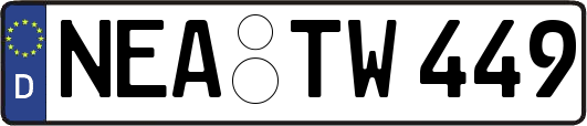 NEA-TW449