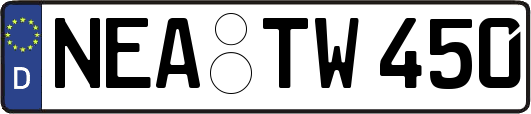 NEA-TW450