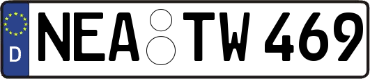 NEA-TW469