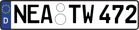 NEA-TW472