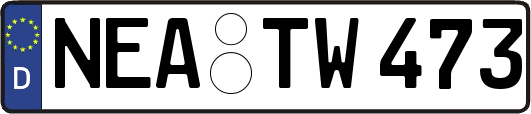 NEA-TW473