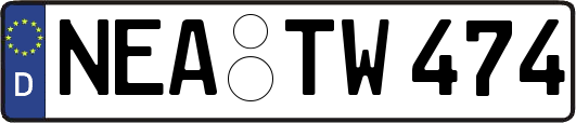 NEA-TW474
