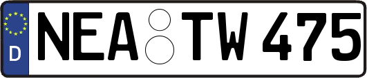 NEA-TW475