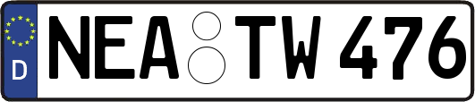 NEA-TW476