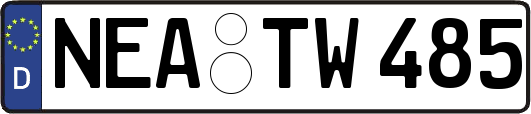 NEA-TW485