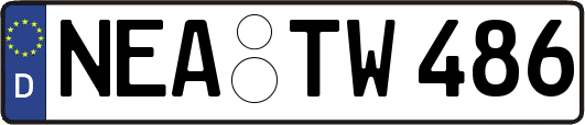 NEA-TW486