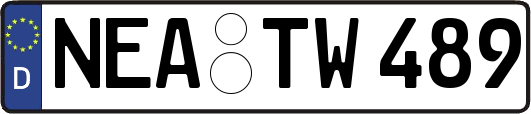 NEA-TW489