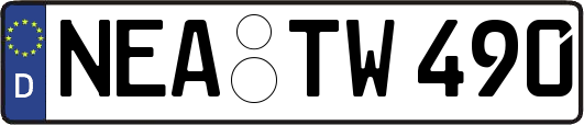 NEA-TW490