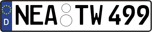 NEA-TW499