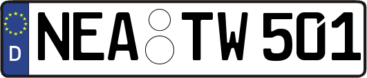 NEA-TW501