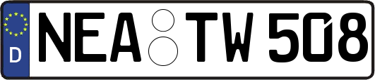 NEA-TW508