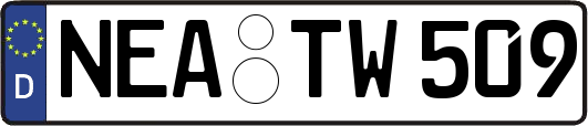 NEA-TW509