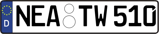 NEA-TW510