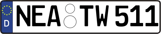 NEA-TW511