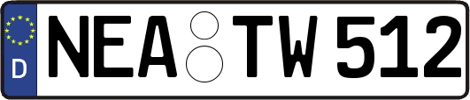 NEA-TW512