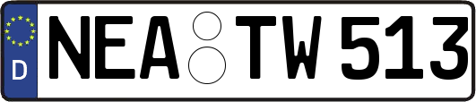 NEA-TW513