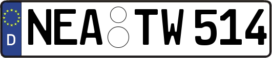 NEA-TW514