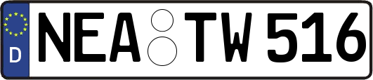 NEA-TW516
