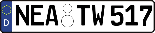 NEA-TW517