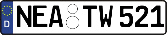 NEA-TW521
