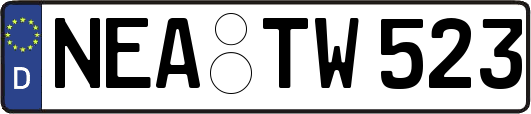 NEA-TW523