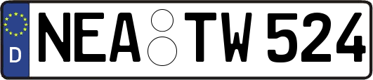 NEA-TW524