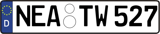 NEA-TW527