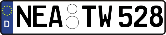 NEA-TW528
