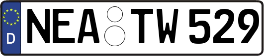 NEA-TW529