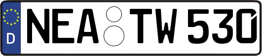 NEA-TW530