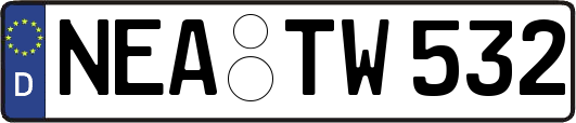 NEA-TW532