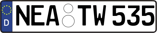 NEA-TW535