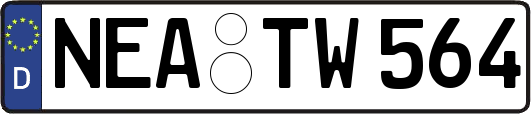 NEA-TW564