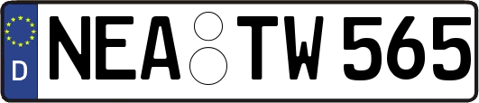 NEA-TW565