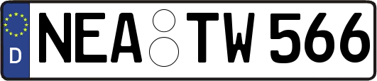 NEA-TW566