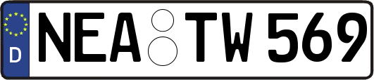 NEA-TW569